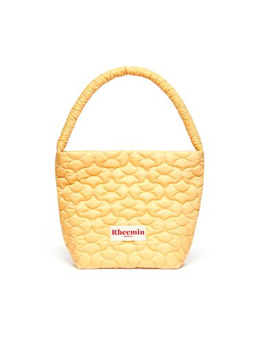 PEECH SHOPPER Bag - RHEEMIN - Modalova