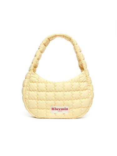 ROUND BIG Bag - RHEEMIN - Modalova