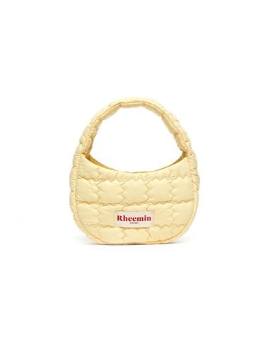 ROUND MINI Bag - RHEEMIN - Modalova