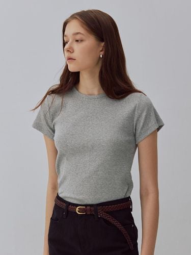 CAMPA TEE (4colors) - MangoManyPlease - Modalova