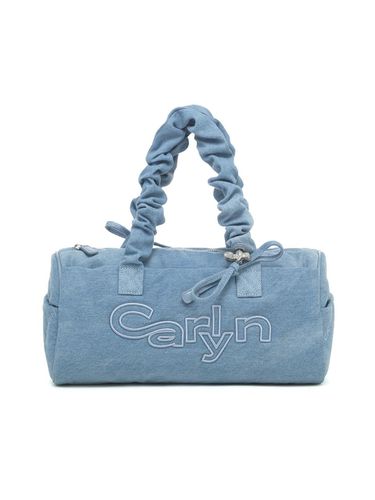 TIA DENIM BLUE_H74104020 - CARLYN - Modalova