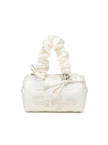 Tia mini WHITE_H74104010 - CARLYN - Modalova