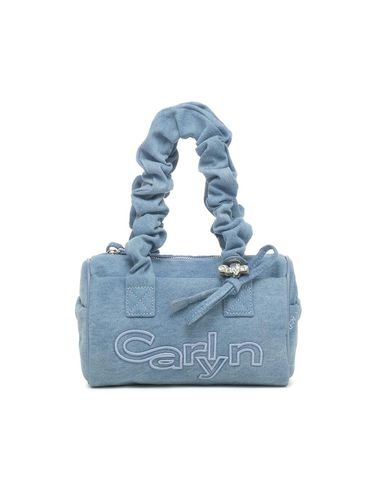 Tia mini DENIM BLUE_H74104010 - CARLYN - Modalova