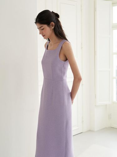 ORDIN DRESS_LAVENDER - flove - Modalova