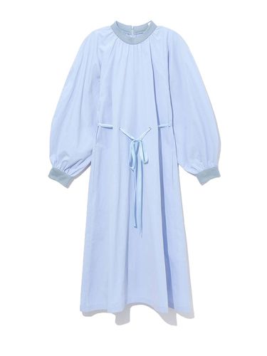 SS21 Zoe Dress - Sky Blue - GAYEON LEE - Modalova