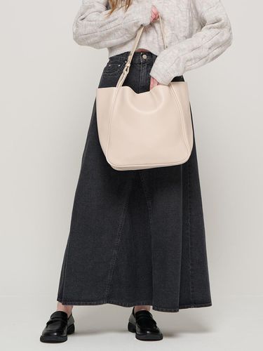 Button Strap Mur Mur Shoulder Bag () - ROIDESROIS - Modalova