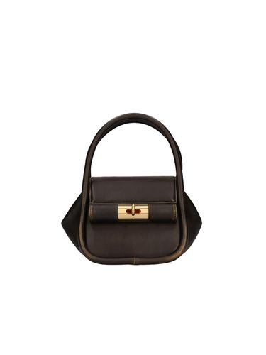 Love Bag - Brown (Brushed Off) - gu_de - Modalova