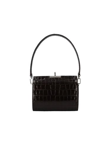 Gemma Bag - Dark Brown - gu_de - Modalova