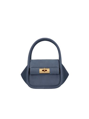 Love Bag - Smoky Blue (Nubuck) - gu_de - Modalova