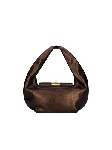 Boh Medium Bag - Bronze (Foil) - gu_de - Modalova