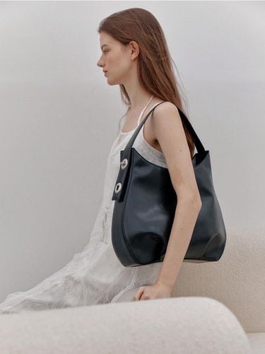 Boki Bag [Black] - NUPORTY - Modalova