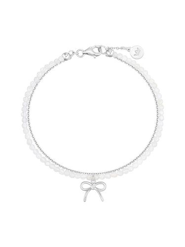 Rachel Bead Bracelet (JLJBN4BF364SW7S0) - J.ESTINA - Modalova