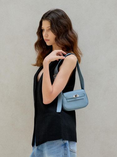 Tedor bag / Arctic blue - LAIDBACK - Modalova