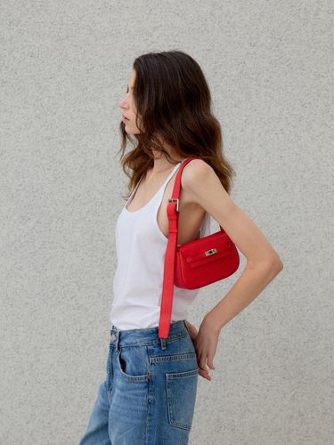 Tedor bag / Red - LAIDBACK - Modalova