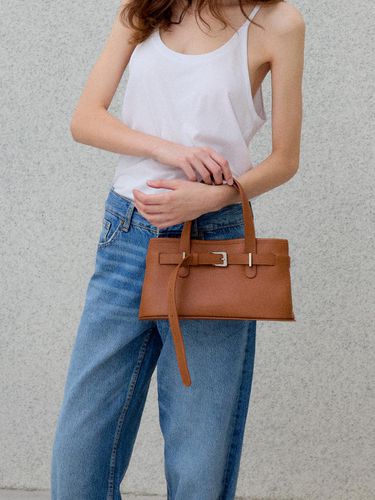 Fler belt bag / Tan - LAIDBACK - Modalova