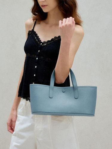 Fler tote bag / Arctic blue - LAIDBACK - Modalova