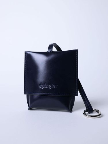 OIL WALLET - NAVY - EPINGLER - Modalova