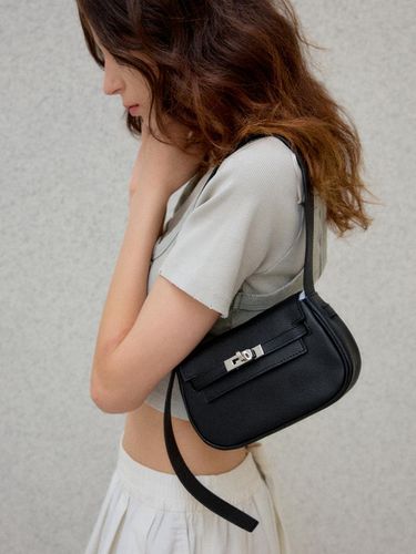 Tedor bag / Black - LAIDBACK - Modalova