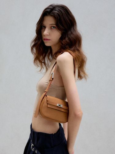 Tedor bag / Camel - LAIDBACK - Modalova