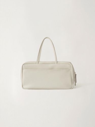 Pocket tote bag (Salt) - NOTHING WRITTEN - Modalova