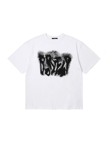 Short Sleeve Tee (White) - ADHOC - Modalova