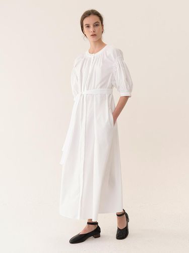 ESSENTIAL] Original Balloon Dress - KINDERSALMON - Modalova