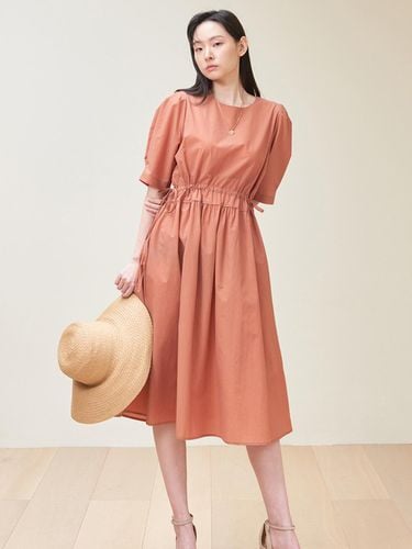 Wrinkle Free Yoru String dress (2 colors)_JDWAAA13 - JUARR - Modalova