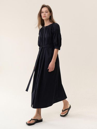 ESSENTIAL] Original Balloon Dress - KINDERSALMON - Modalova