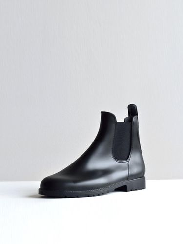 Botte rain boots, Black - flotte - Modalova