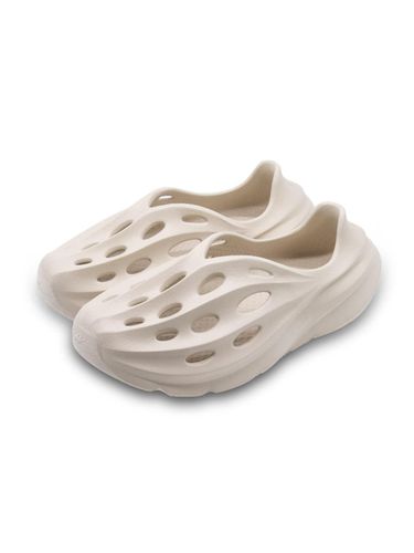 MO Clog Beige - MO SPORTS - Modalova