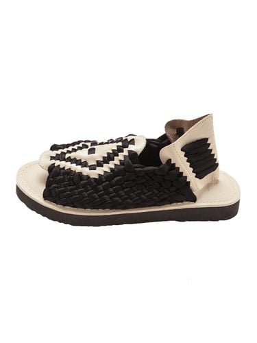 AZTEC AZS0401 AZTEC2 SAND/BLACK - CHUBASCO - Modalova