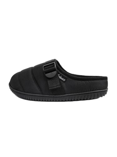 WINTER CLOG FOFO CCF2301 BLACK - CHUBASCO - Modalova