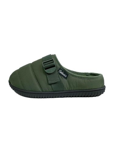 WINTER CLOG FOFO CCF2306 KHAKI - CHUBASCO - Modalova