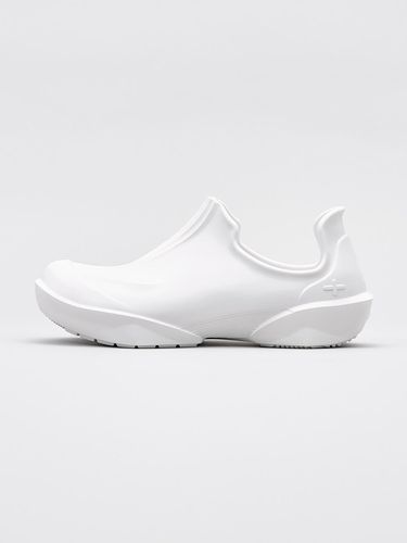 ALIGNPLUS SLIP-ON V2 GLOSSY WHITE - ACT+ - Modalova