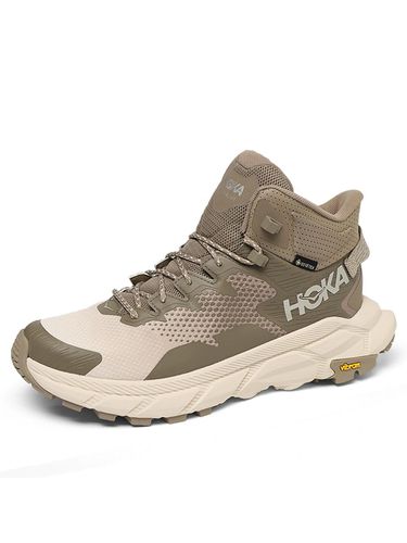 Oneone Trail Code GTX Dun 112316 - HOKA - Modalova