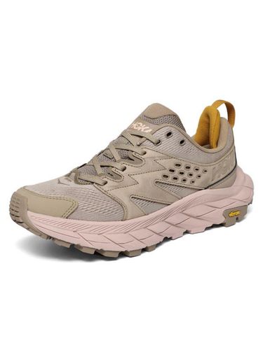 Sneakers W Anakapa Breeze Low Trail Shoes Oxf - HOKA - Modalova