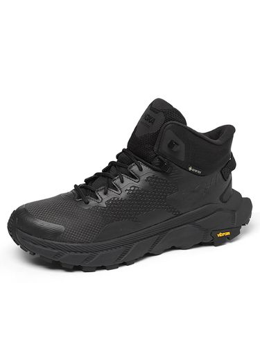 Oneone Trail Code Black GTX 1123 - HOKA - Modalova