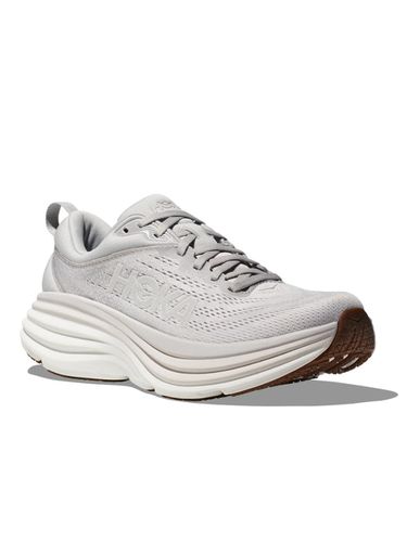 Oneone Bondi 8 Light Gray 112320 - HOKA - Modalova