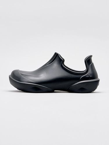 ALIGNPLUS SLIP-ON V2 GLOSSY BLACK - ACT+ - Modalova