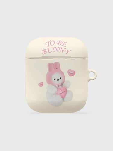 Bunny [hard airpod case series] - theninemall - Modalova