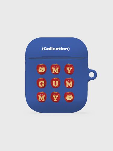 Gummy collection [hard AirPods case series] - theninemall - Modalova