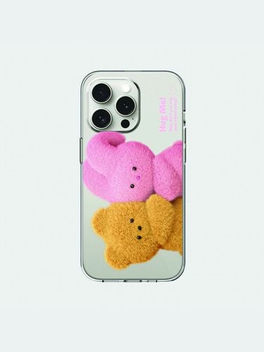 Big hug friends [clear phone case] - theninemall - Modalova