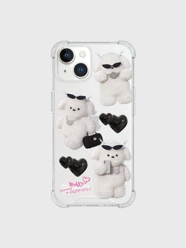 Bad puppy outfits [tank phone case] - theninemall - Modalova