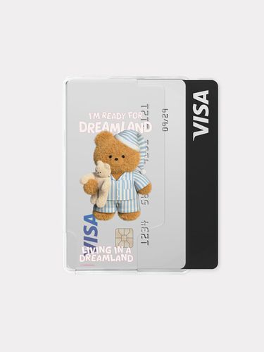 Dreamland dummy [Maxafe card wallet] - theninemall - Modalova