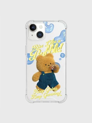 Bubble gummy [tank phone case] - theninemall - Modalova