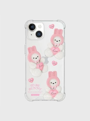 Pattern bunny ppy [tank phone case] - theninemall - Modalova