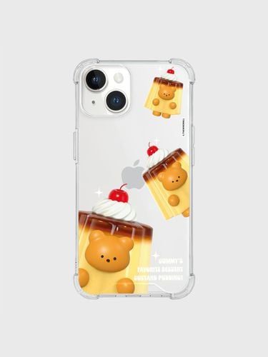 Pudding [tank phone case] - theninemall - Modalova