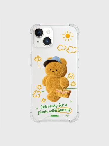 Picnic with [tank phone case] - theninemall - Modalova