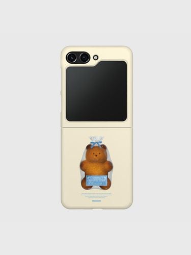 Financier Z flip hard case - theninemall - Modalova