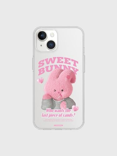 Lolipop windy [Clear phone case] - theninemall - Modalova